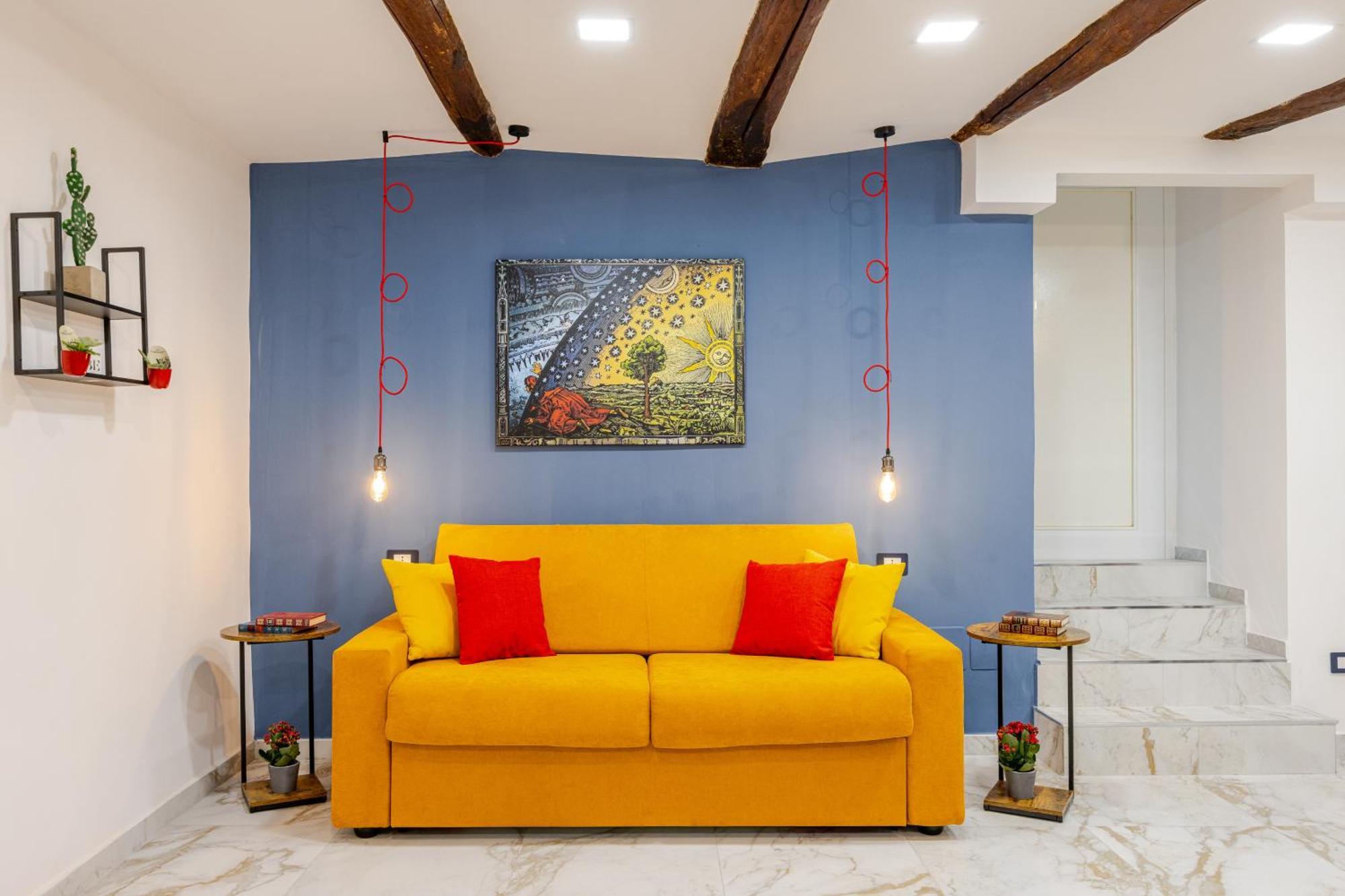 La Casa Dei Maestri Neapel